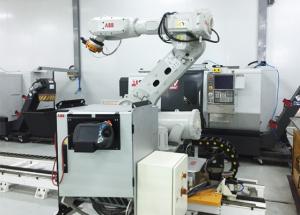 顯揚科技亮相央視直播間