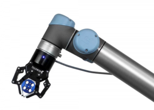 顯揚科技亮相央視直播間