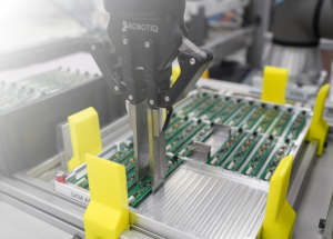 顯揚科技亮相央視直播間