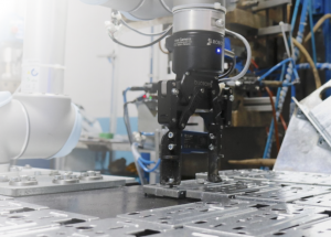 顯揚(yáng)科技亮相央視直播間