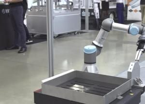 顯揚(yáng)科技亮相央視直播間