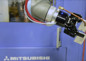 顯揚(yáng)科技亮相央視直播間