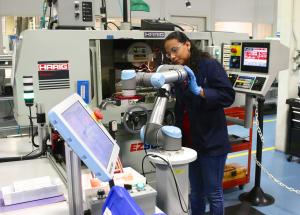 顯揚(yáng)科技亮相央視直播間