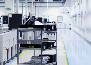 顯揚科技亮相央視直播間