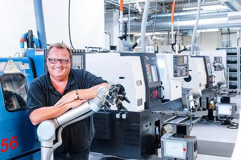 顯揚科技亮相央視直播間