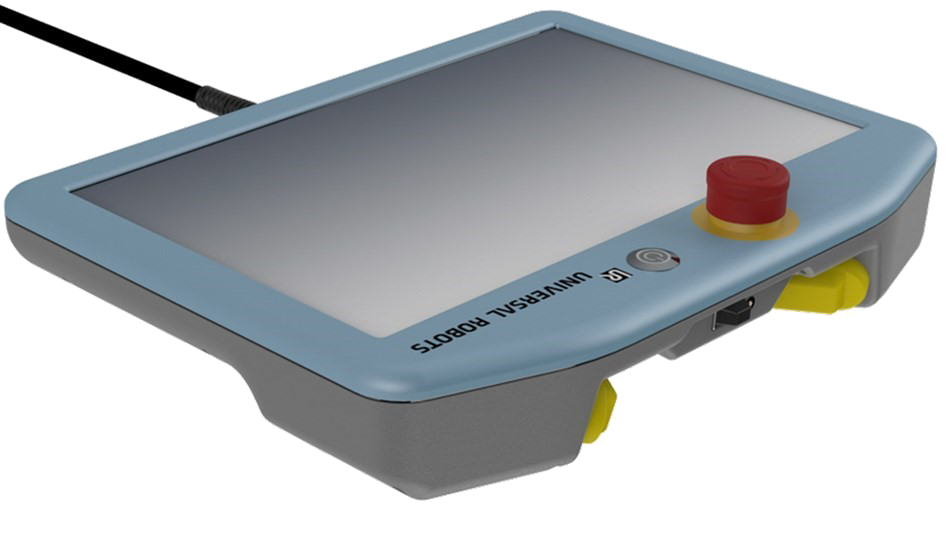 優(yōu)傲機(jī)器人