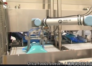 顯揚科技亮相央視直播間