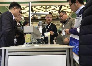 顯揚科技亮相央視直播間