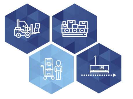 MiR移動(dòng)機(jī)器人