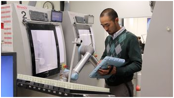 顯揚科技亮相央視直播間