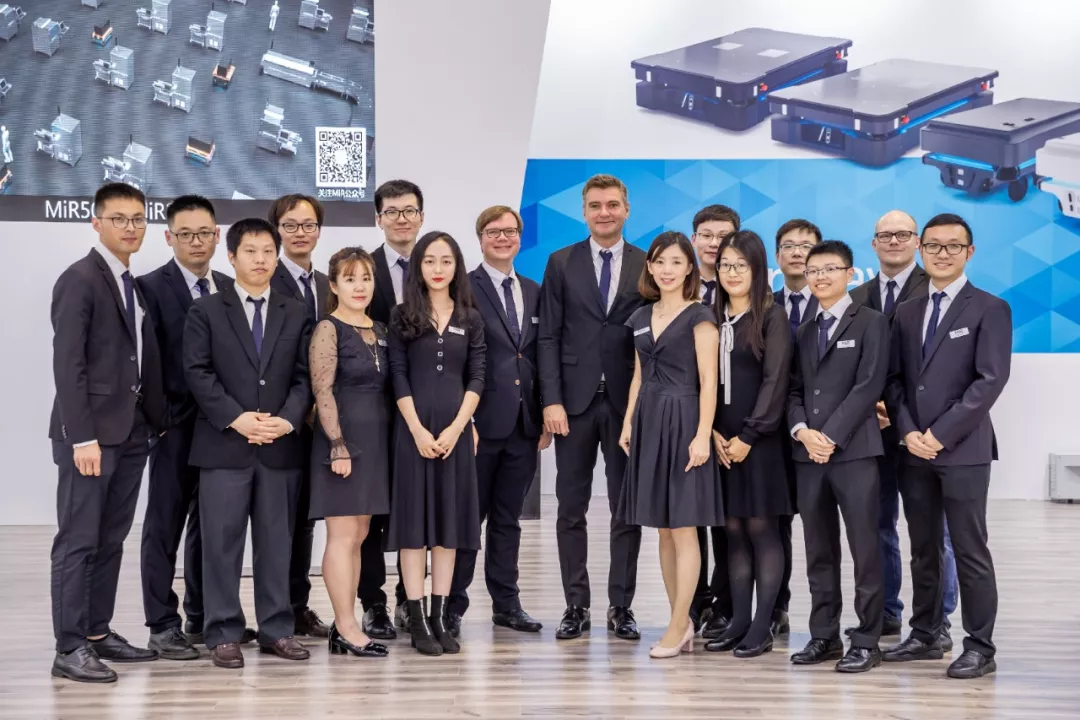 顯揚科技亮相央視直播間