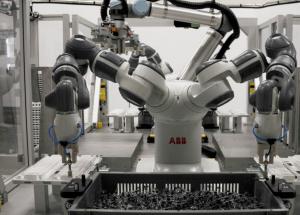 顯揚科技亮相央視直播間