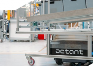 顯揚科技亮相央視直播間