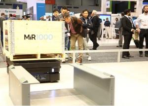 顯揚科技亮相央視直播間