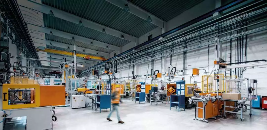 顯揚科技亮相央視直播間