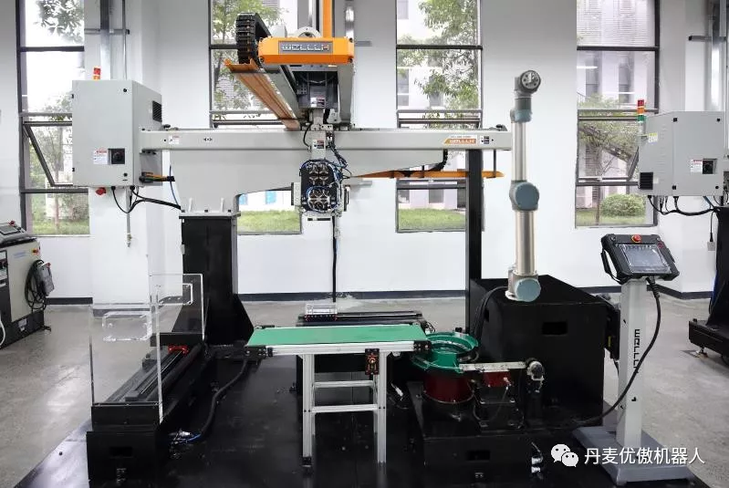 顯揚(yáng)科技亮相央視直播間