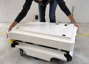 顯揚(yáng)科技亮相央視直播間