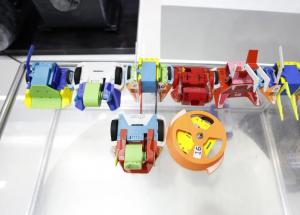 顯揚科技亮相央視直播間