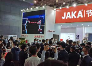 顯揚科技亮相央視直播間