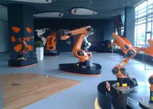 顯揚科技亮相央視直播間