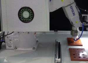 顯揚科技亮相央視直播間