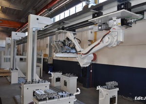 顯揚科技亮相央視直播間