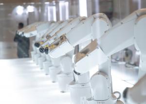 顯揚科技亮相央視直播間