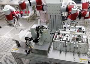 顯揚科技亮相央視直播間