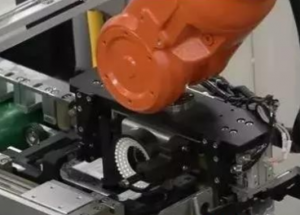 顯揚科技亮相央視直播間