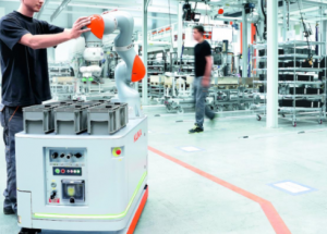 顯揚科技亮相央視直播間