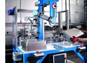 顯揚科技亮相央視直播間