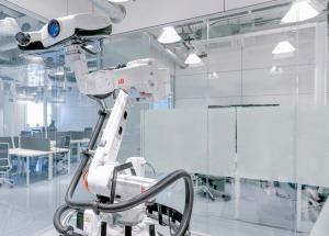 顯揚(yáng)科技亮相央視直播間