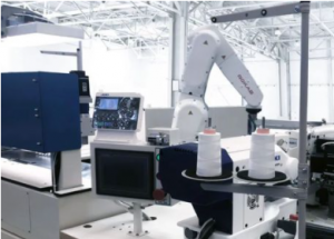 顯揚(yáng)科技亮相央視直播間