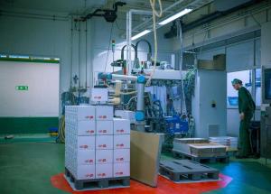 顯揚(yáng)科技亮相央視直播間