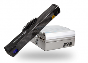 顯揚科技亮相央視直播間