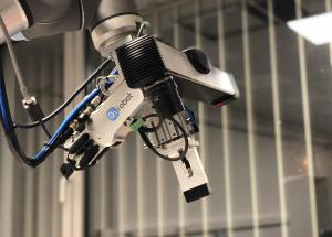 顯揚科技亮相央視直播間