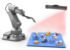 顯揚科技亮相央視直播間