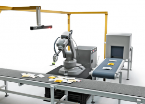 顯揚科技亮相央視直播間