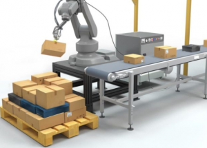 顯揚科技亮相央視直播間