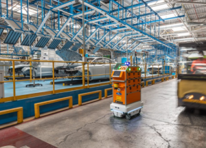 顯揚科技亮相央視直播間