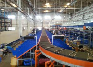 顯揚科技亮相央視直播間