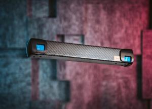 顯揚科技亮相央視直播間