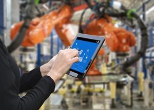 顯揚科技亮相央視直播間