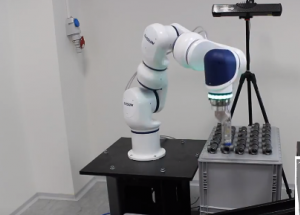 顯揚科技亮相央視直播間