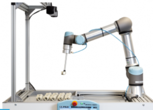 顯揚科技亮相央視直播間