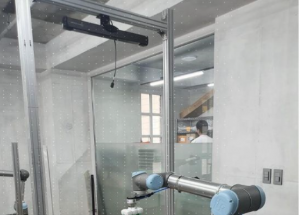 顯揚科技亮相央視直播間