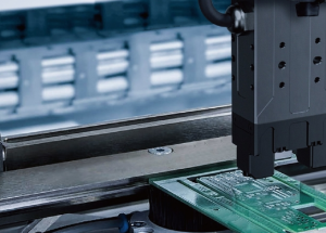 顯揚科技亮相央視直播間