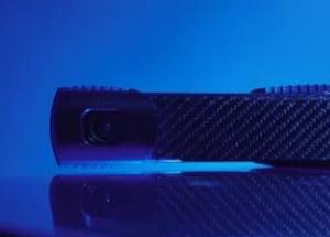 顯揚科技亮相央視直播間