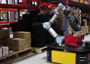 顯揚(yáng)科技亮相央視直播間