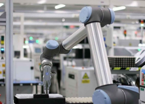 顯揚(yáng)科技亮相央視直播間